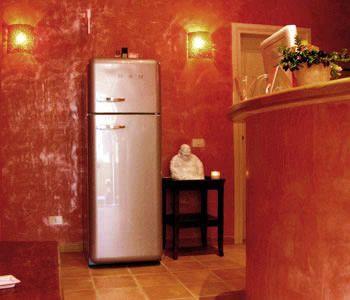 Frühstückspension Domus Pinciana 3*