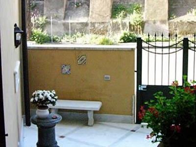 Domus Pinciana 3* Rom