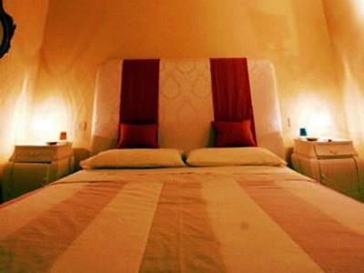 Domus Pinciana 3*