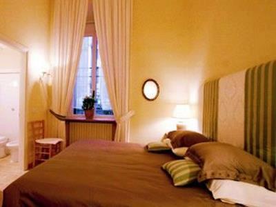 Domus Pinciana Frühstückspension