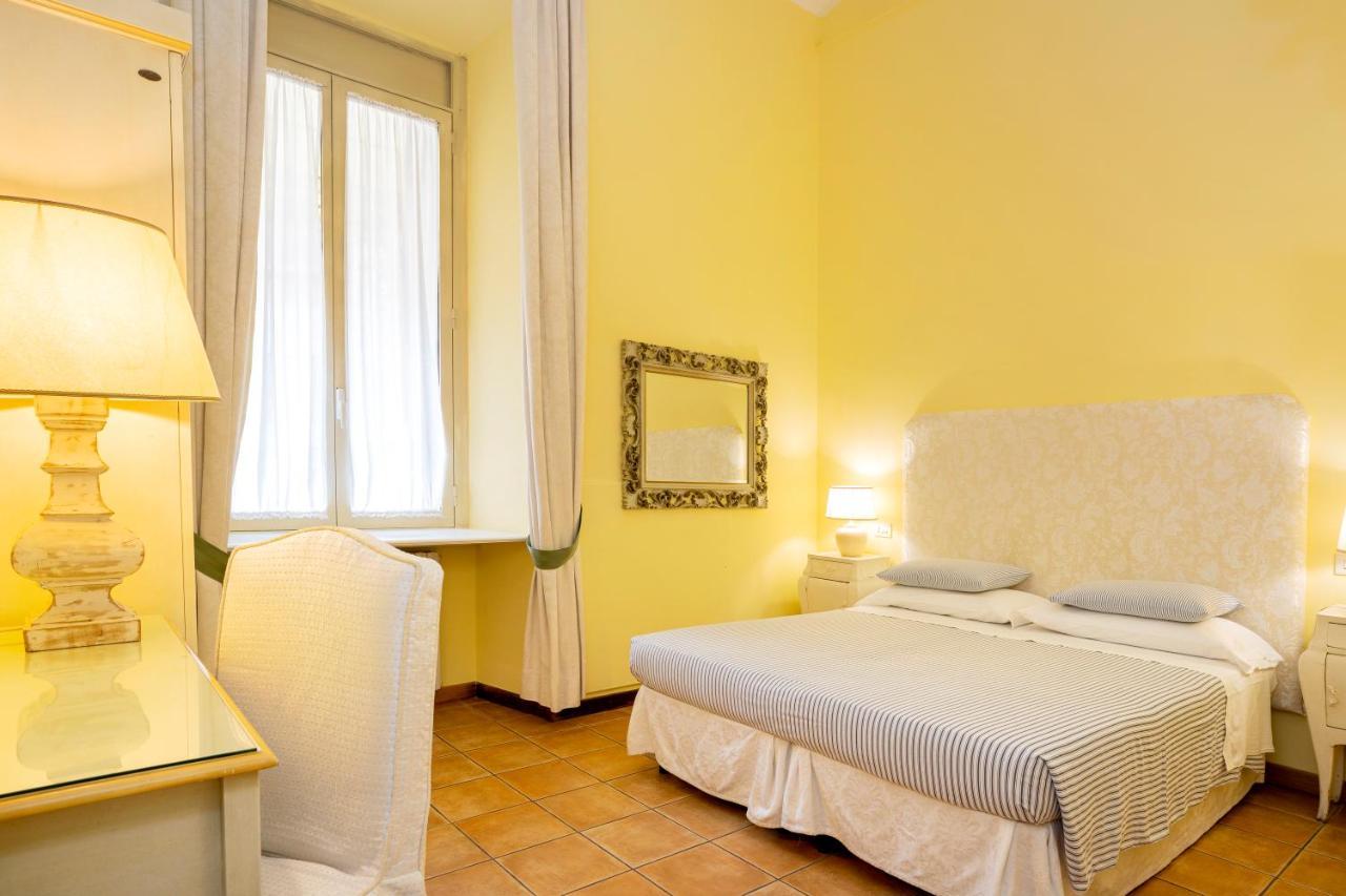 Bed and breakfast Domus Pinciana Roma