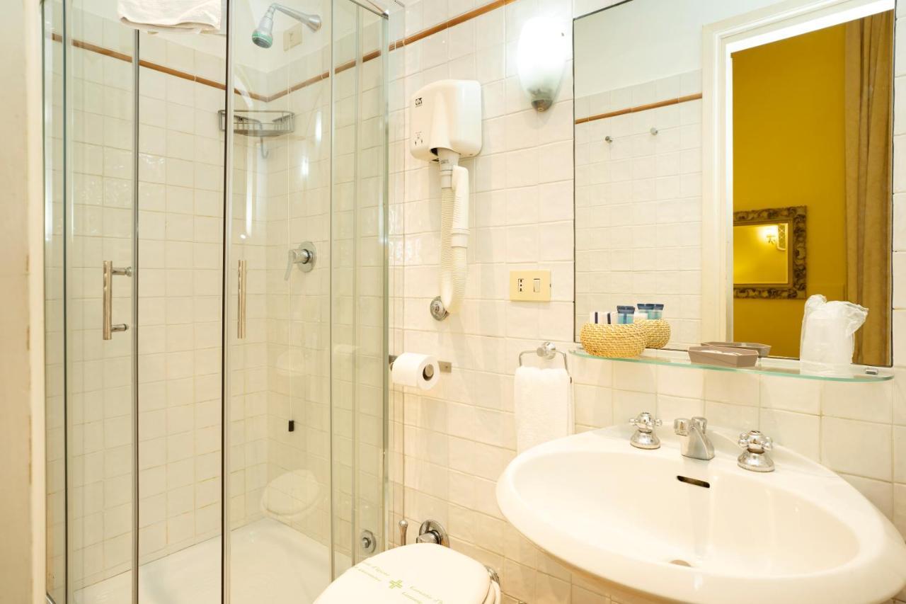 Bed and breakfast Domus Pinciana 3*