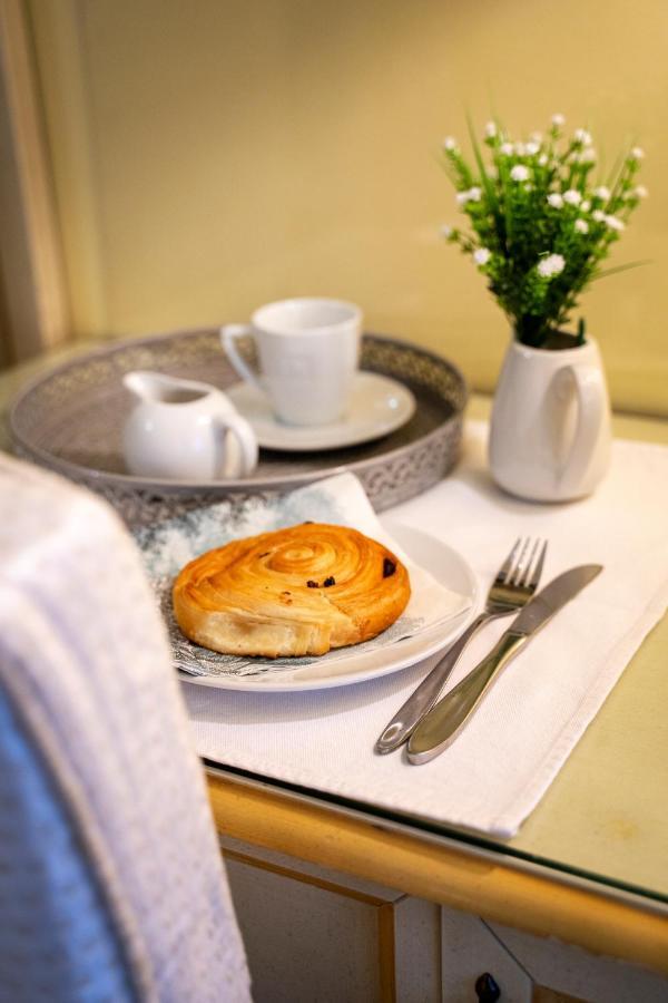 Domus Pinciana Bed and breakfast Roma