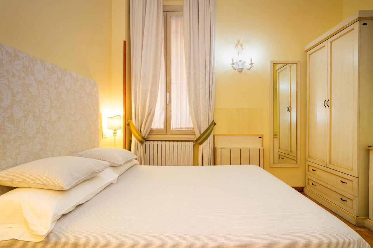 Domus Pinciana Bed and breakfast