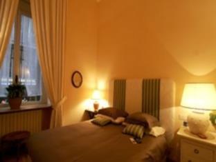Domus Pinciana Bed and breakfast 3*