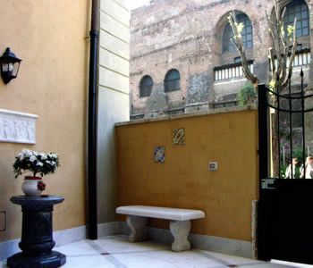 Domus Pinciana Bed and breakfast 3*