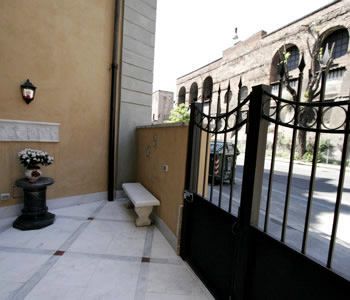 Bed and breakfast Domus Pinciana